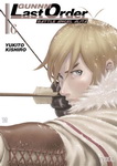 Gunnm Last Order nº6