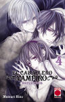 El Caballero Vampiro: 
Recuerdos nº4