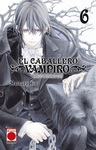 El Caballero Vampiro: 
Recuerdos nº6