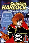 Capitán Harlock nº5