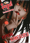 Sugoi! Especial Kakegurui