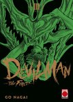 Devilman: The First nº3