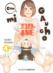 Con mi Gaucho nº4