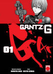Gantz:G nº1