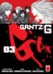 Gantz:G nº3