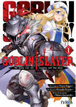 Goblin Slayer nº1