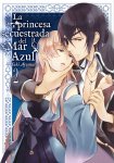 La princesa secuestrada 
del Mar Azul nº2