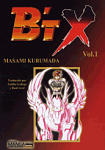 B't X nº1