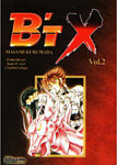 B't X nº2