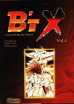 B't X nº4