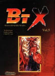 B't X nº5