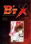 B't X nº6