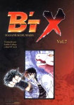 B't X nº7