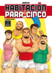Habitación para Cinco (2ª Edición)