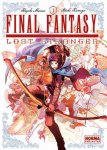Final Fantasy: 
Lost Stranger nº1