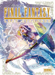 Final Fantasy: 
Lost Stranger nº2
