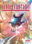 Final Fantasy: 
Lost Stranger nº3