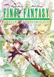 Final Fantasy: 
Lost Stranger nº4