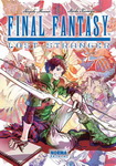 Final Fantasy: 
Lost Stranger nº5