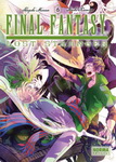 Final Fantasy: 
Lost Stranger nº6