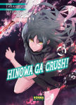 Hinowa ga Crush! nº3