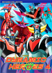 Dynamic Heroes nº4