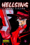 Hellsing nº1