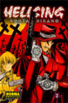 Hellsing nº2