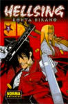 Hellsing nº3