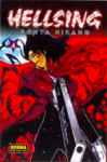 Hellsing nº4