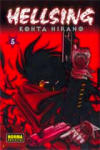 Hellsing nº5