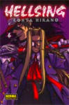 Hellsing nº6
