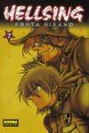 Hellsing nº7