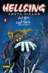 Hellsing nº8