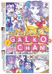 ¡Cuéntame, 
Galko-chan! nº1