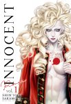 Innocent Rouge nº1