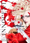 Innocent Rouge nº3