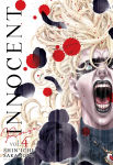 Innocent Rouge nº4