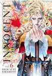Innocent Rouge nº6