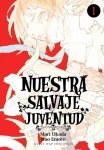 Nuestra salvaje 
juventud nº1