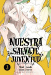 Nuestra salvaje 
juventud nº3