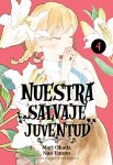 Nuestra salvaje 
juventud nº4