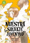 Nuestra salvaje 
juventud nº6