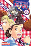 ¡¡Amasando!! 
Ja-Pan nº6