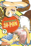 ¡¡Amasando!! 
Ja-Pan nº7