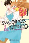 Sweetness &amp; Lightning nº1