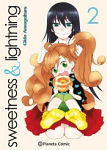 Sweetness &amp; Lightning nº2