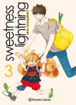 Sweetness &amp; Lightning nº3