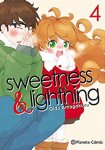 Sweetness &amp; Lightning nº4
