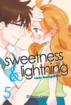 Sweetness &amp; Lightning nº5